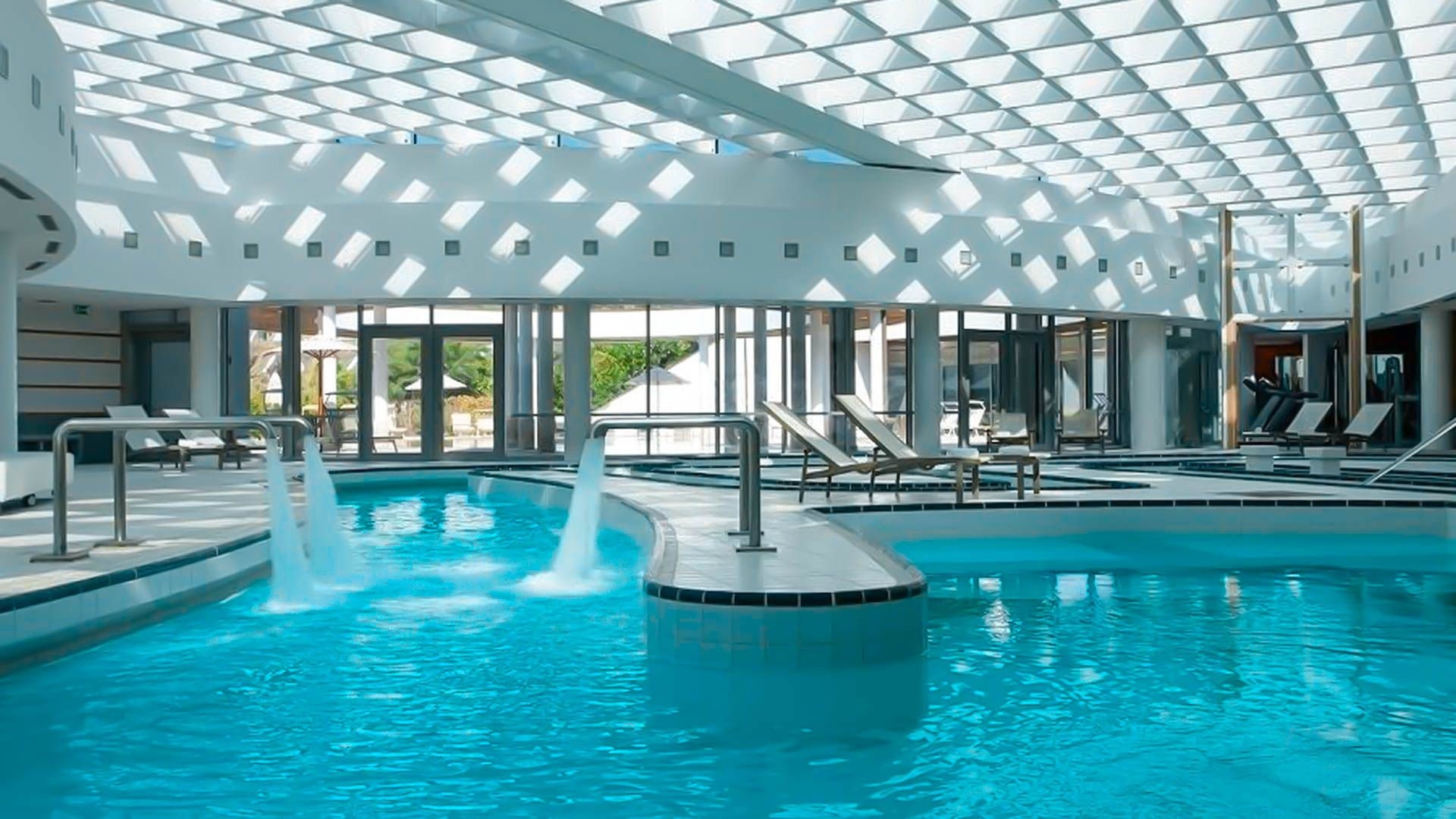 Kalidria Thalasso Spa Resort