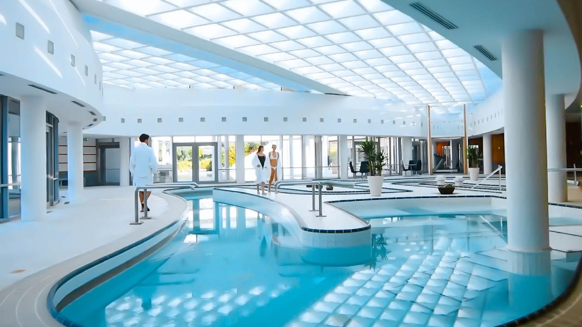 Kalidria Thalasso Spa Resort