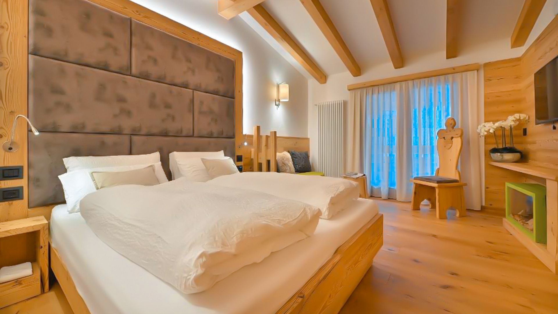 Kristiania Pure Nature Hotel