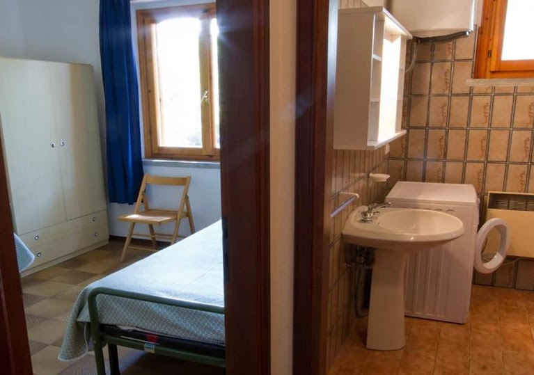Complessi Residenziali La Pineta