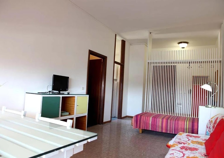 Complessi Residenziali La Pineta