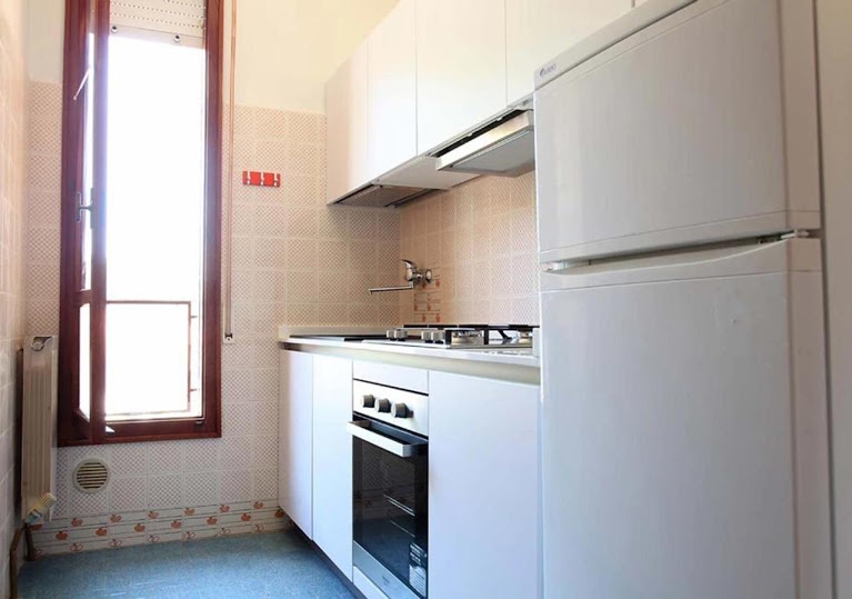 Complessi Residenziali La Pineta