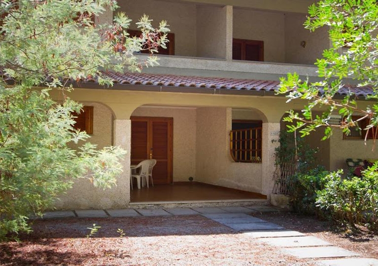 Complessi Residenziali La Pineta