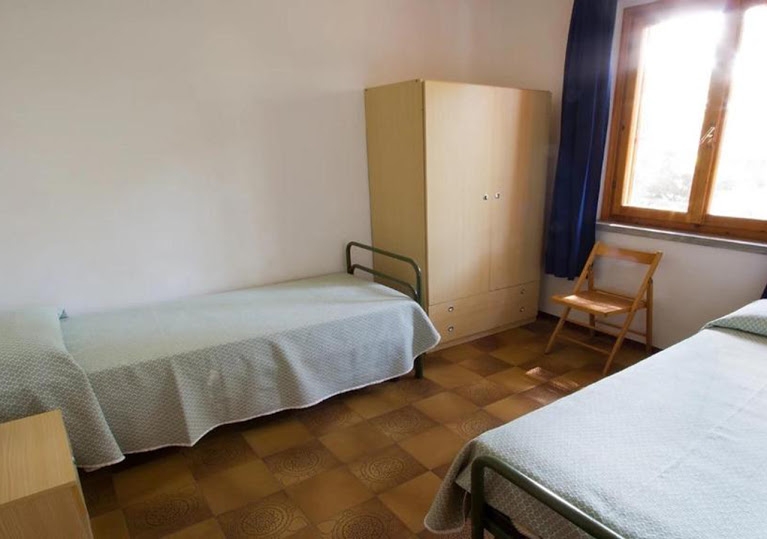 Complessi Residenziali La Pineta