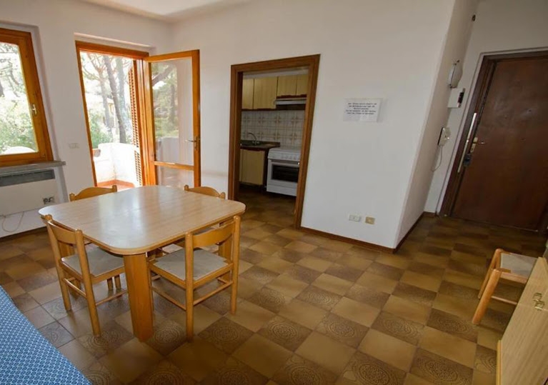 Complessi Residenziali La Pineta