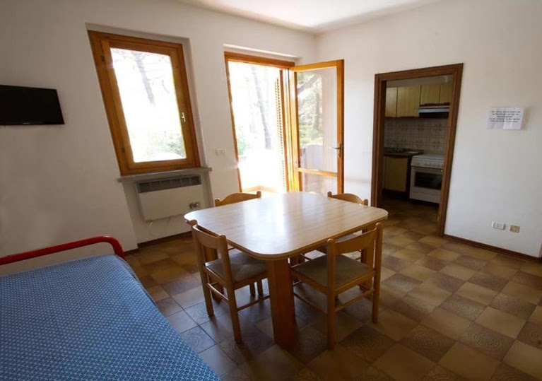 Complessi Residenziali La Pineta