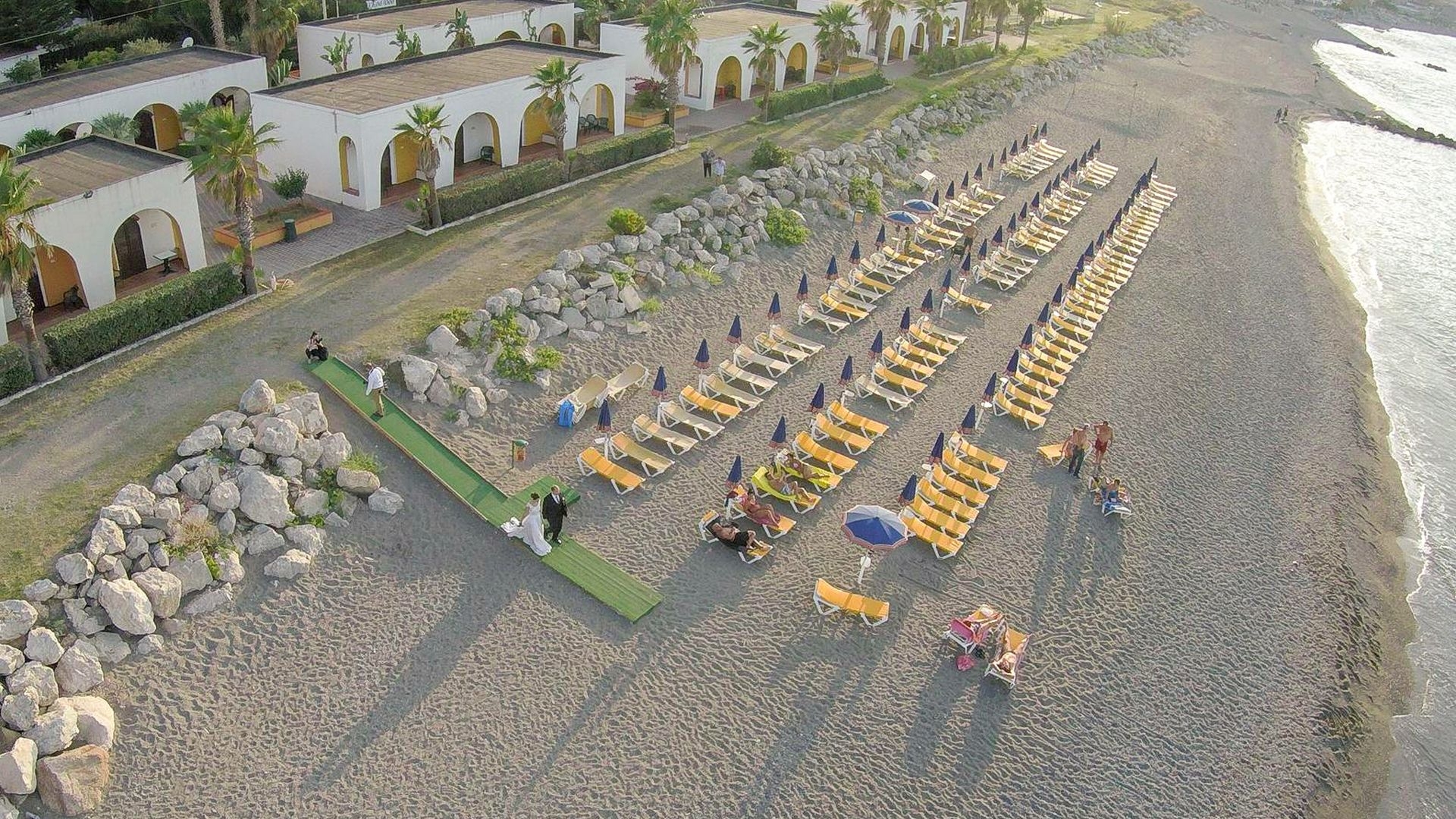 Villaggio Club La Playa