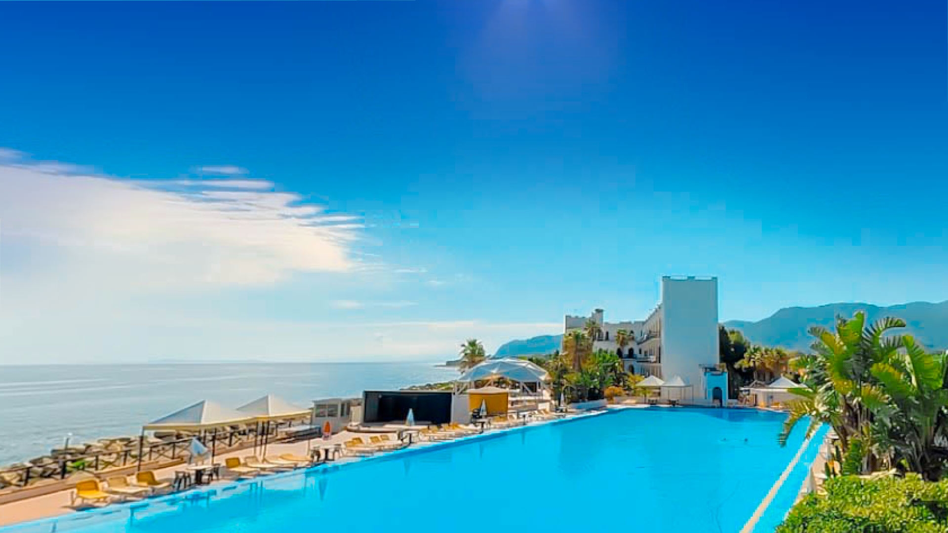 Villaggio Club La Playa