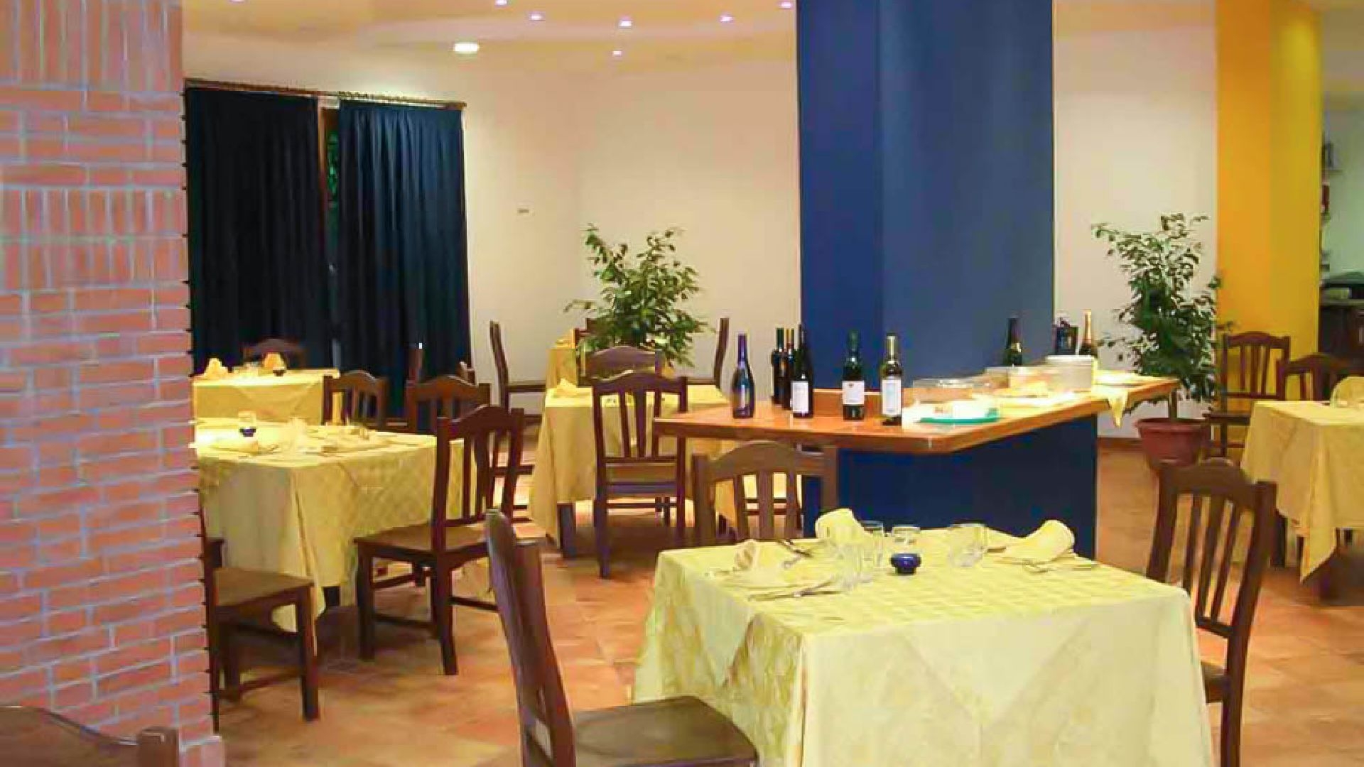 La Porta Del Sole Hotel