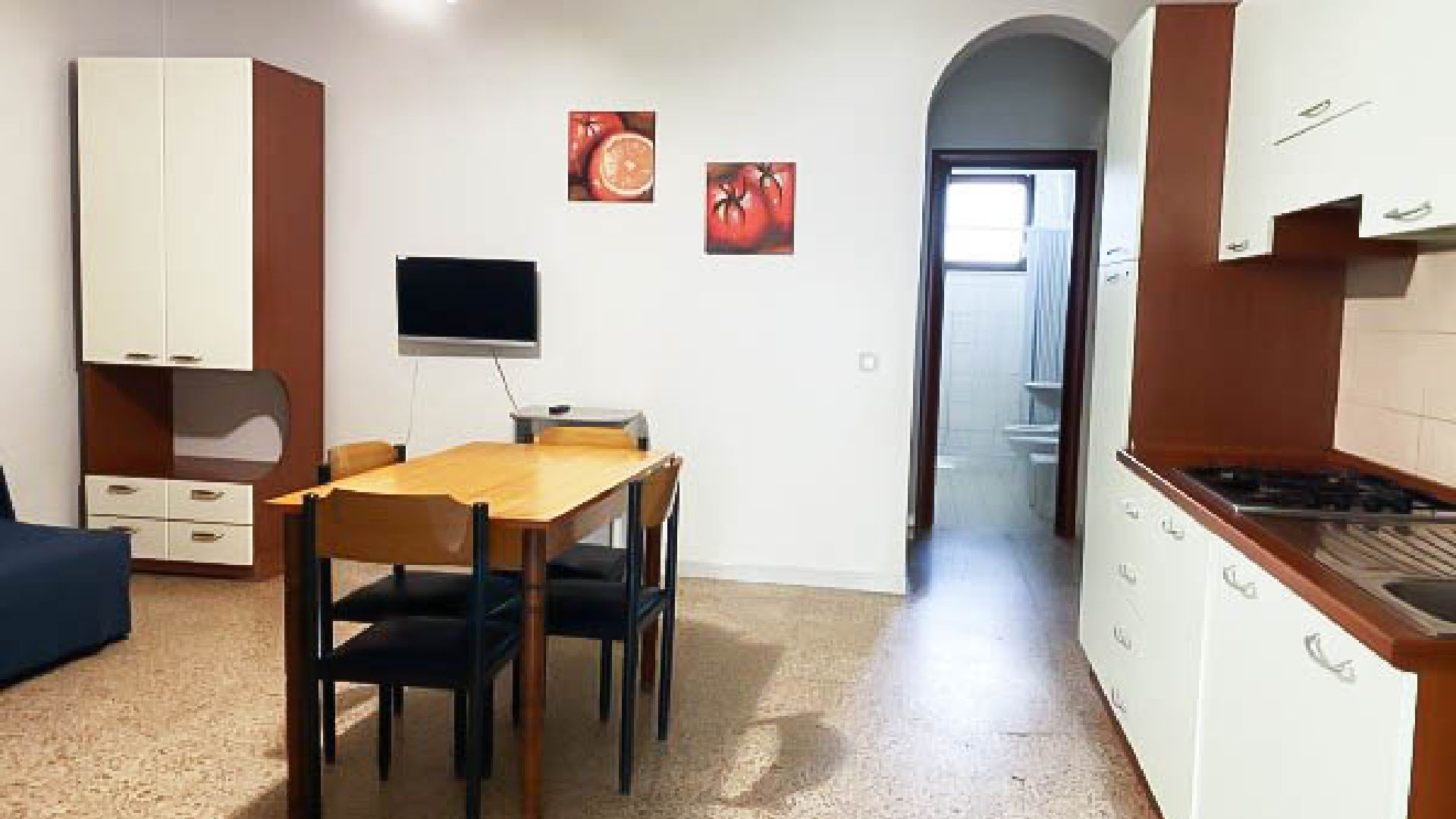 La Porta Del Sole Hotel