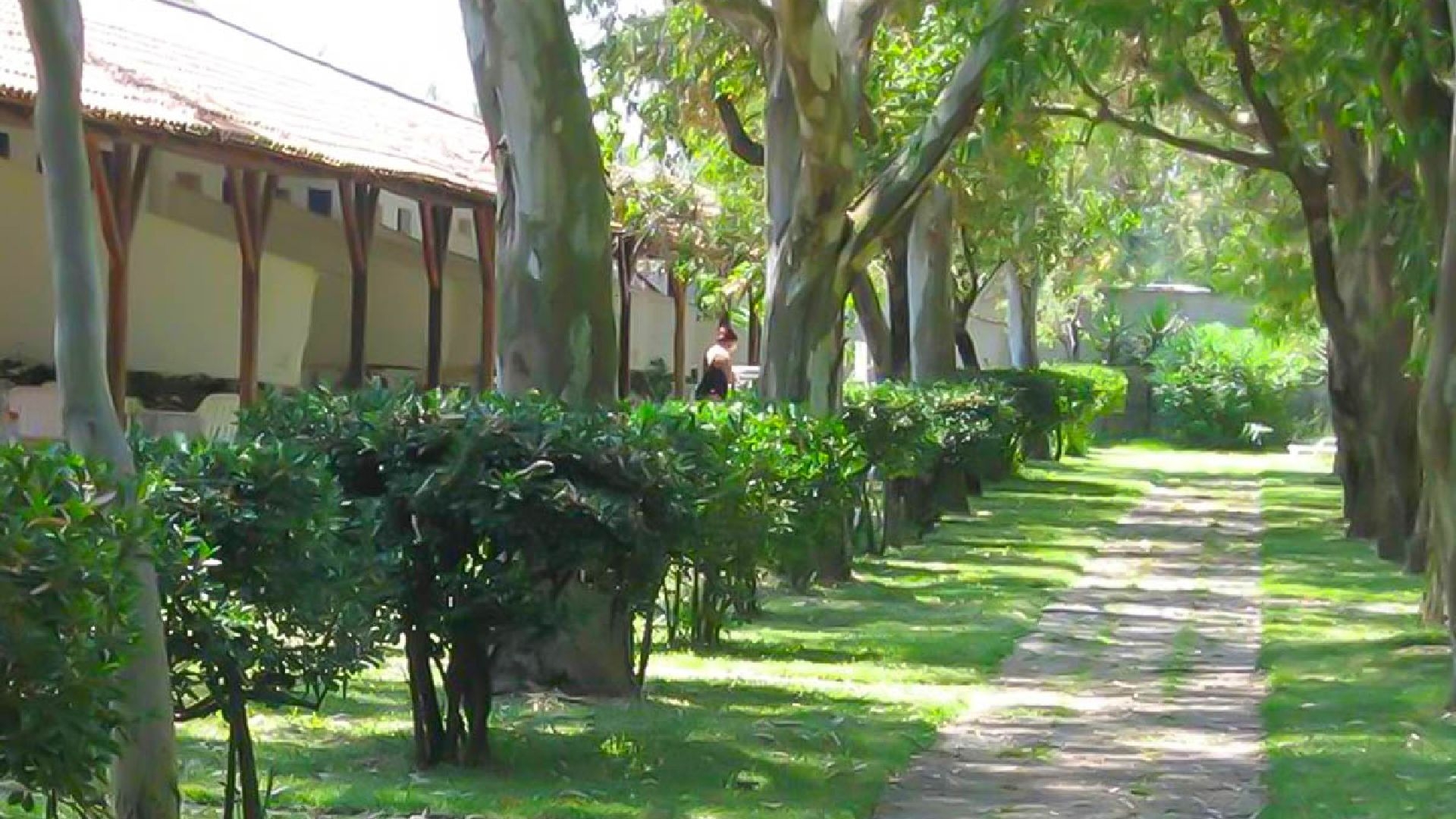 La Porta Del Sole Hotel