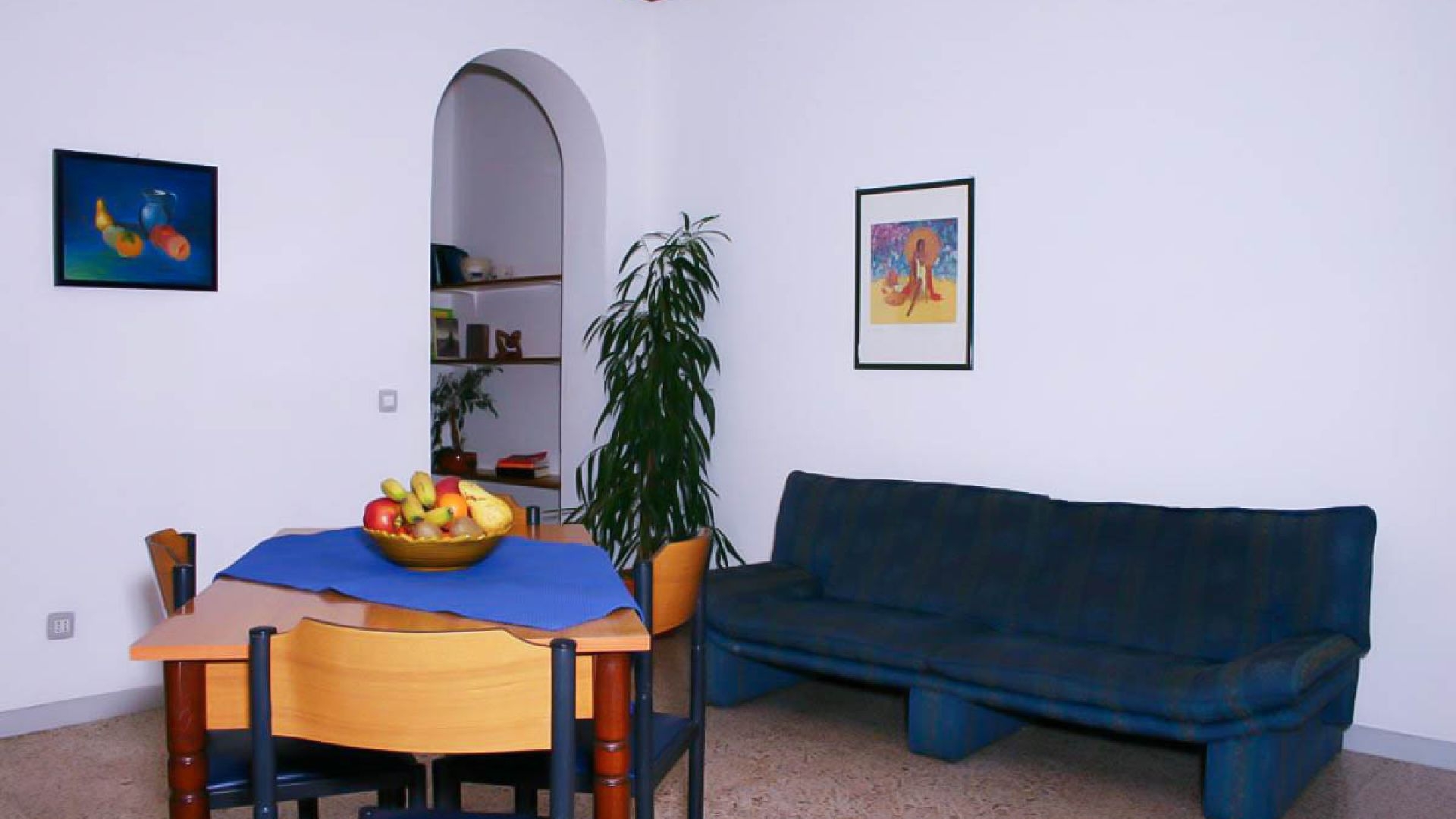 La Porta Del Sole Hotel