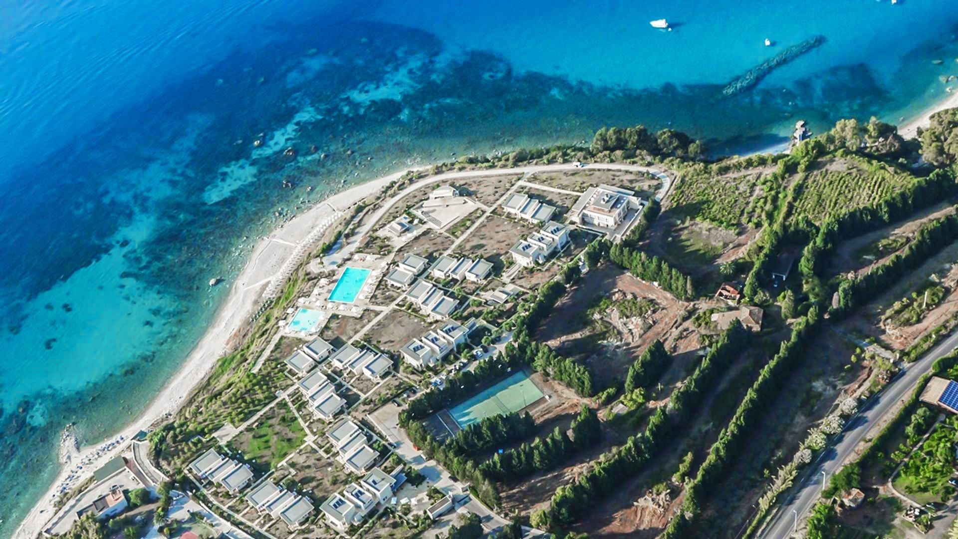 Villaggio Club Le Rosette
