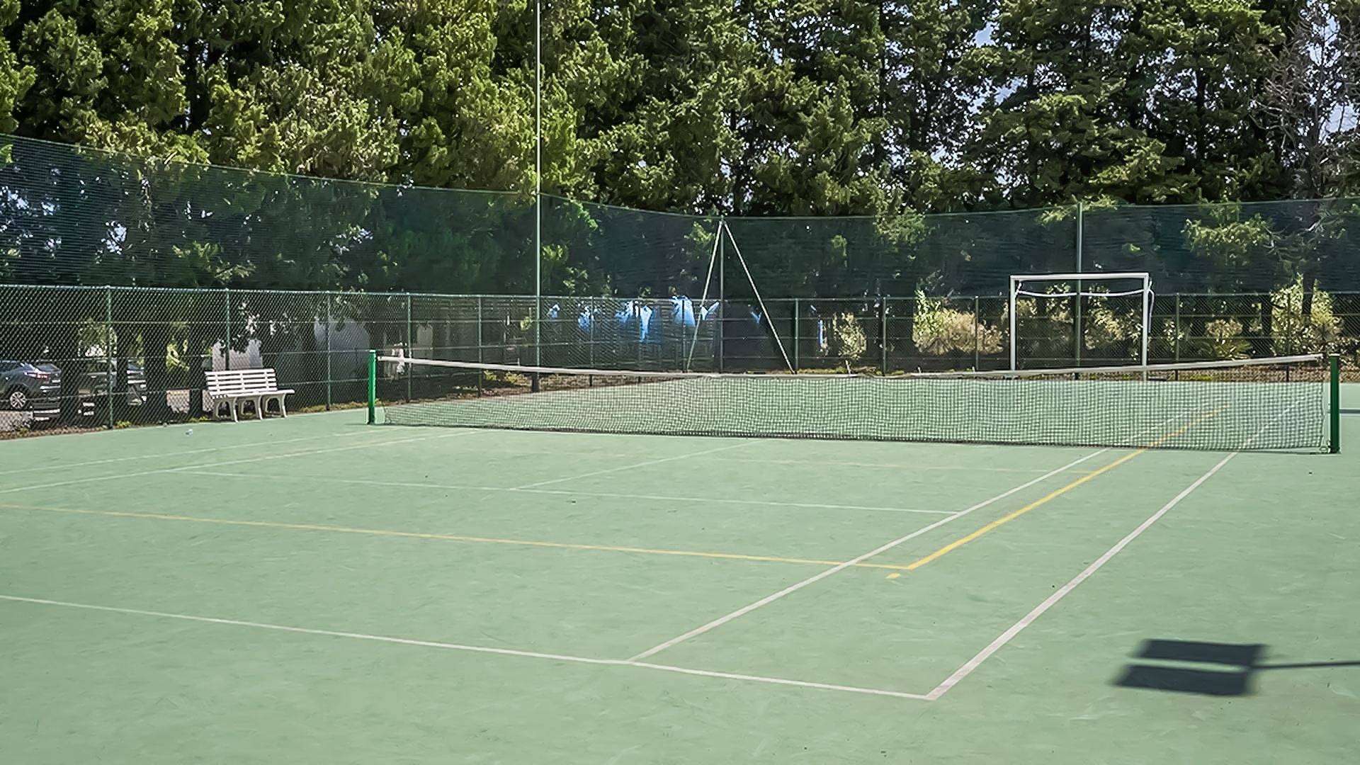 Villaggio Club Le Rosette