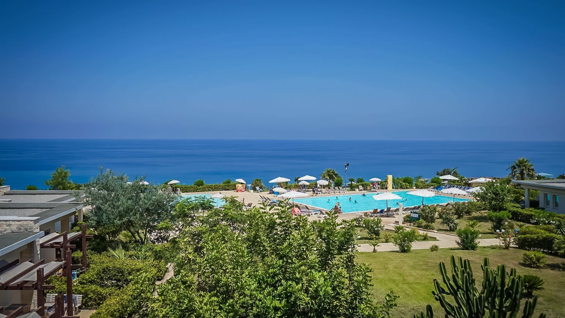 Villaggio Club Le Rosette