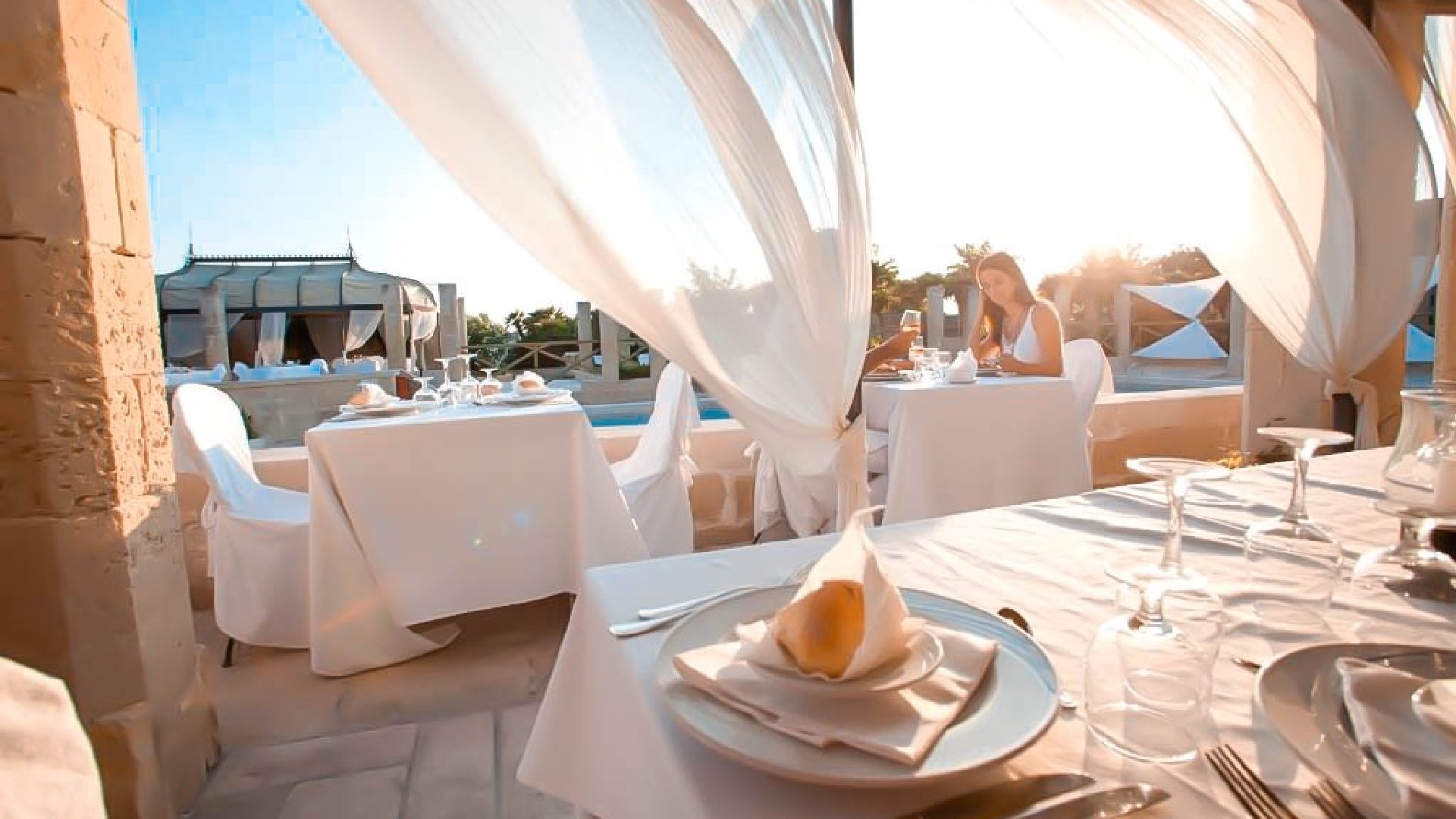 Le Cale d'Otranto - Beach Resort
