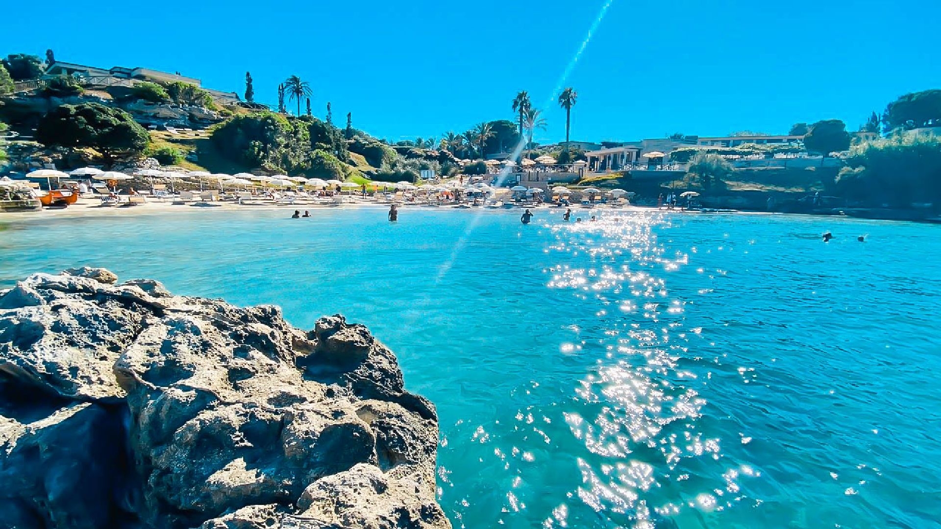 Le Cale d'Otranto - Beach Resort