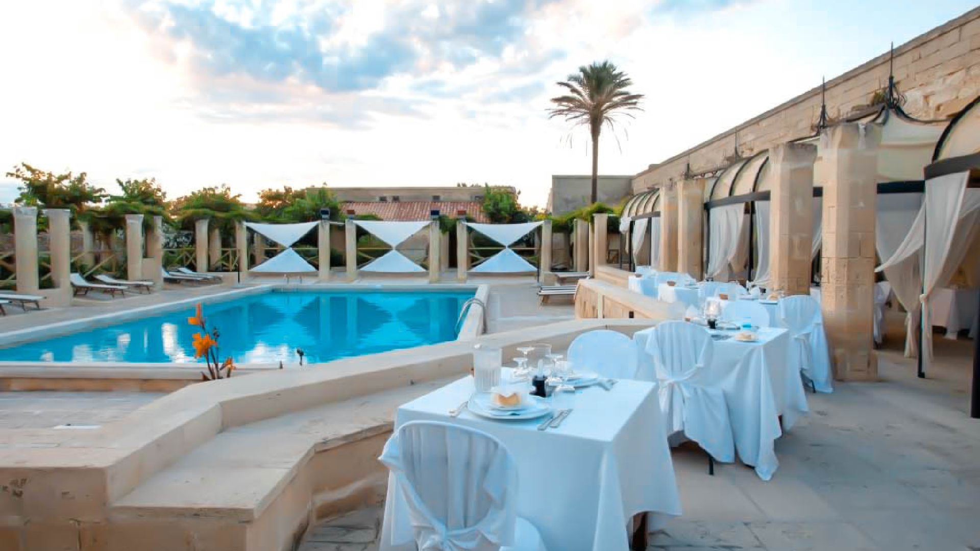 Le Cale d'Otranto - Beach Resort