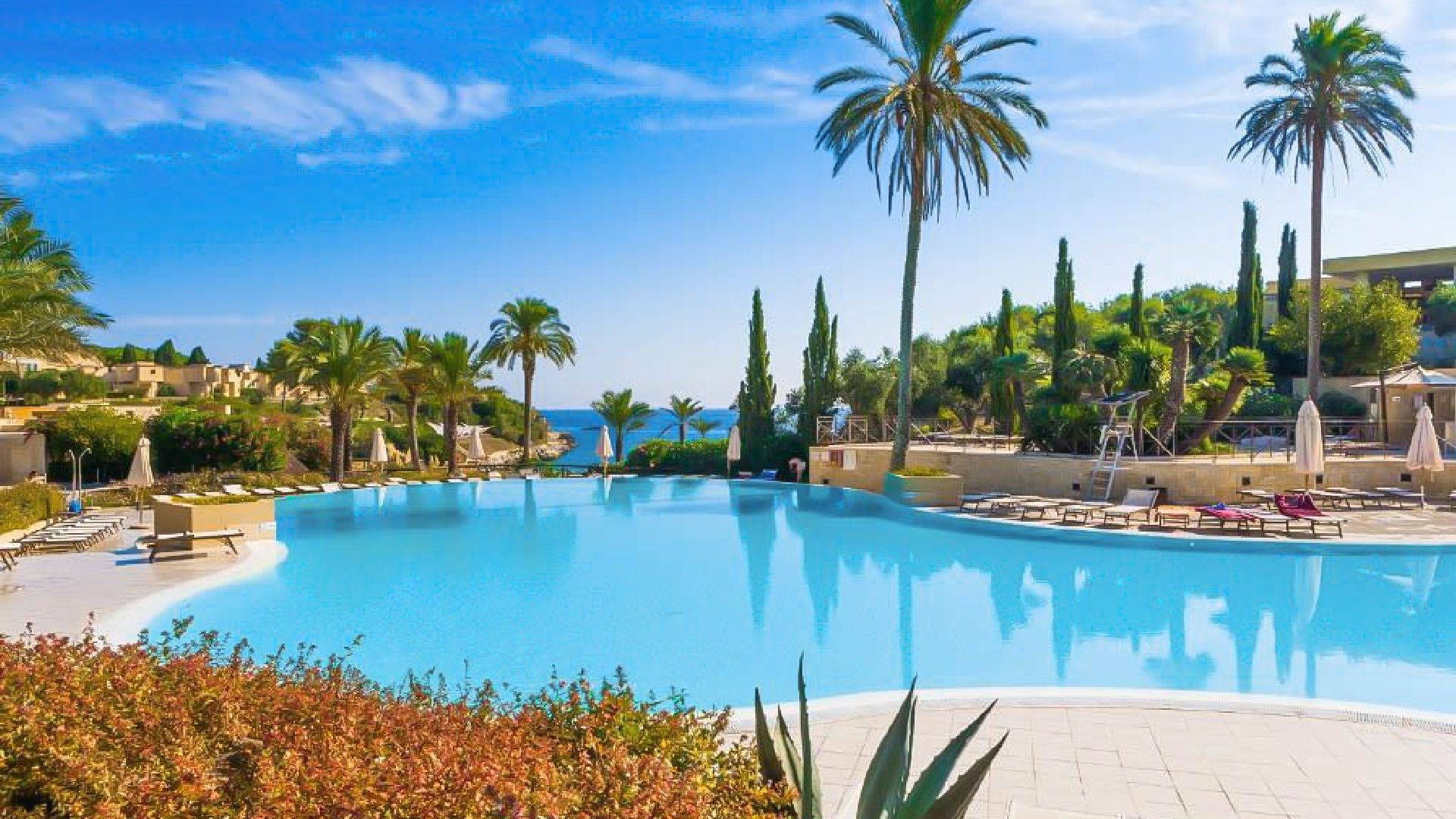 Le Cale d'Otranto - Beach Resort