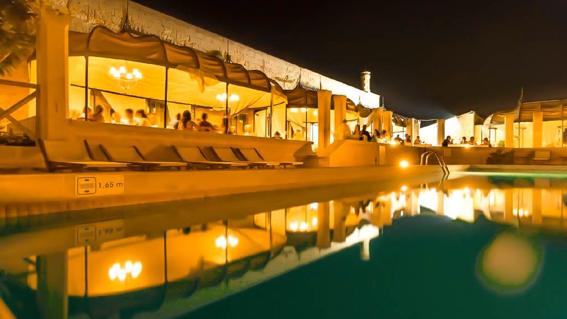 Le Cale d'Otranto - Beach Resort