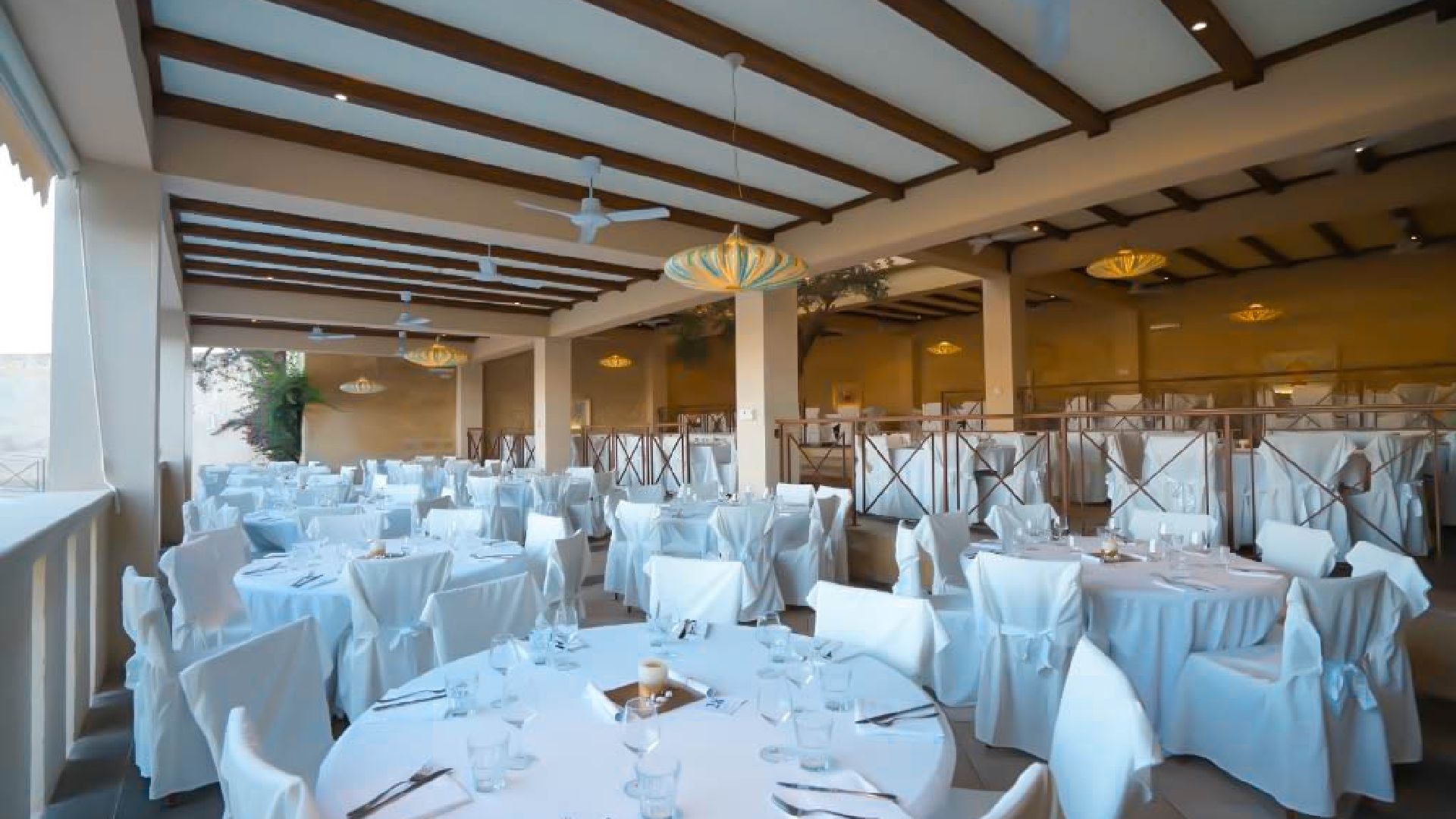 Le Cale d'Otranto - Beach Resort
