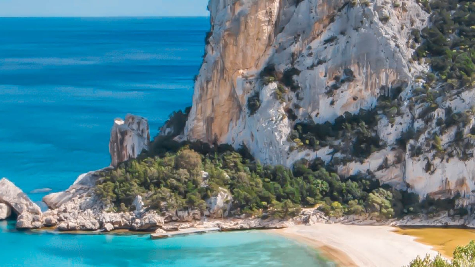 Le Residenze del Golfo di Orosei