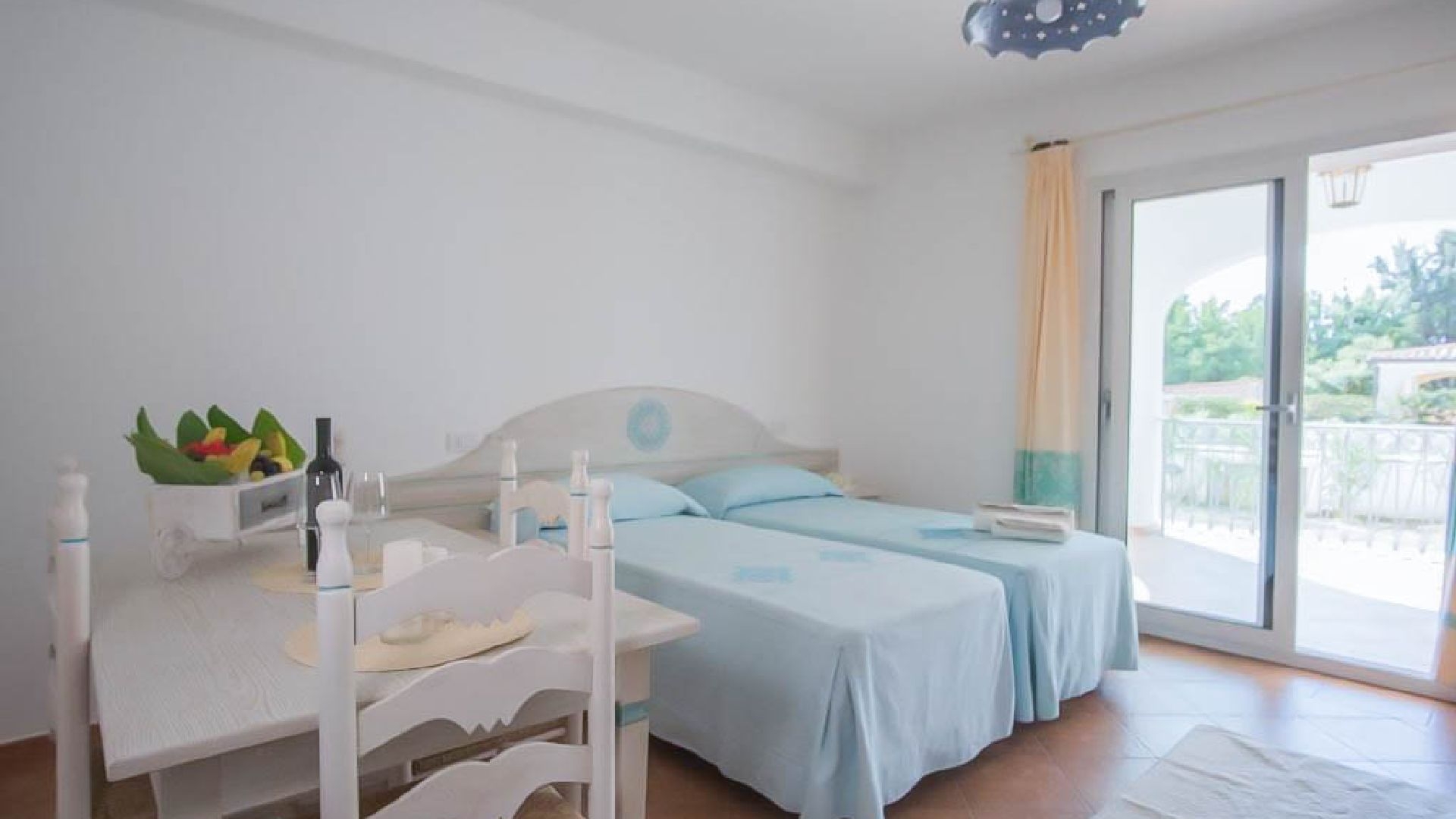 Le Residenze del Golfo di Orosei
