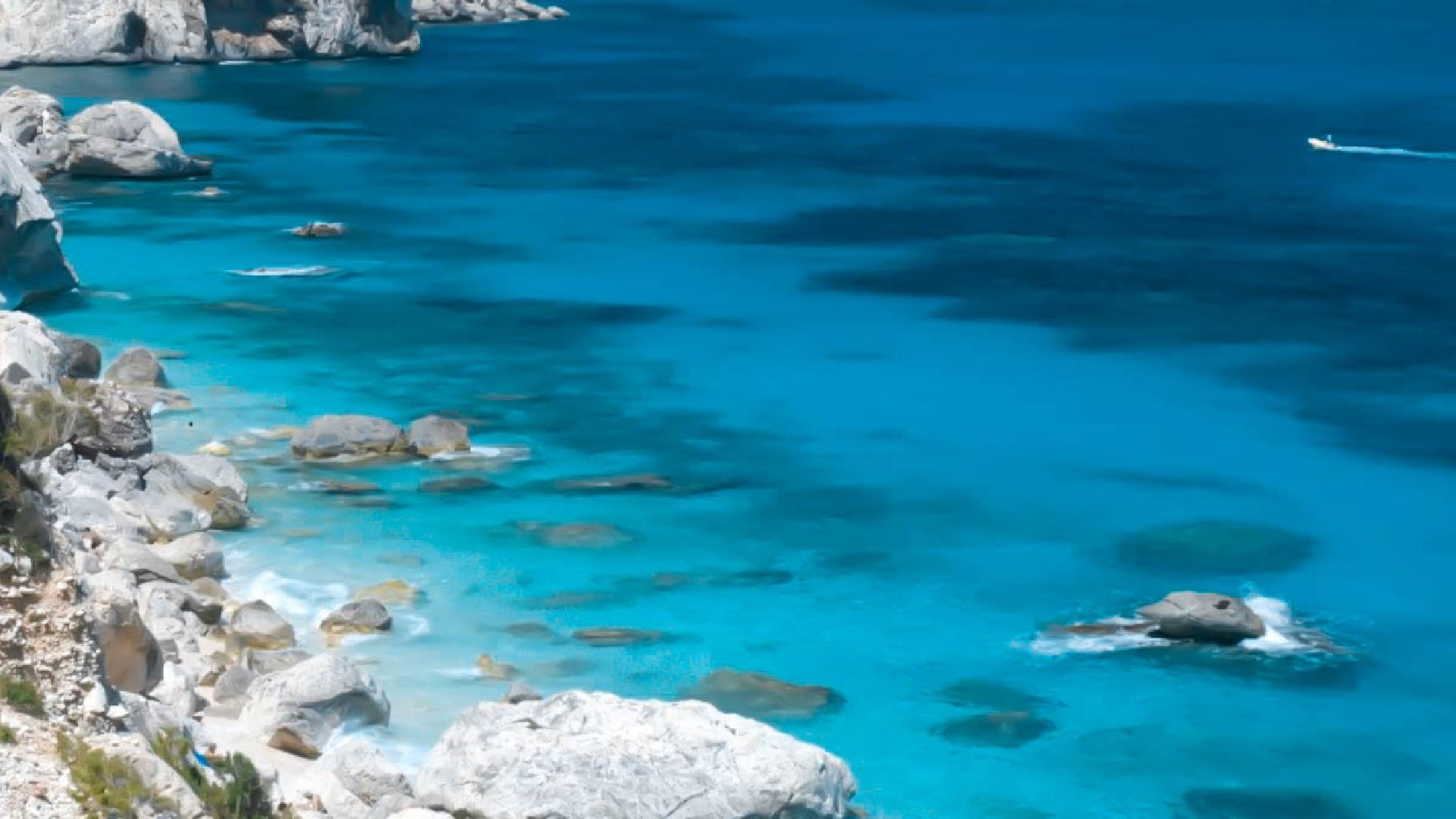 Le Residenze del Golfo di Orosei