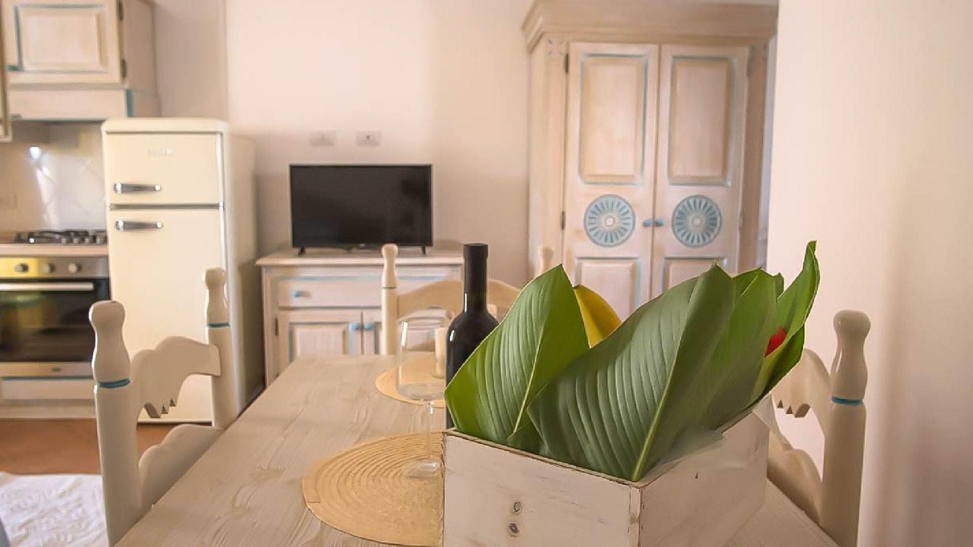 Le Residenze del Golfo di Orosei