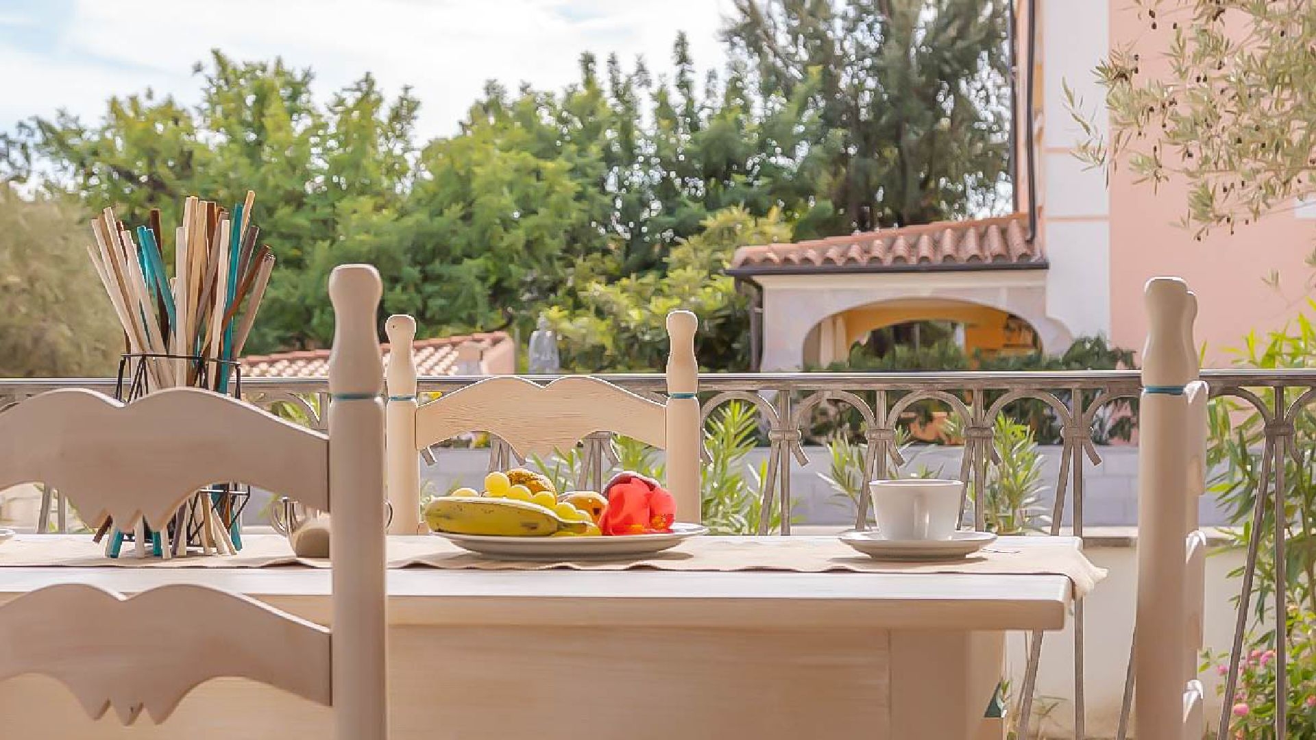 Le Residenze del Golfo di Orosei