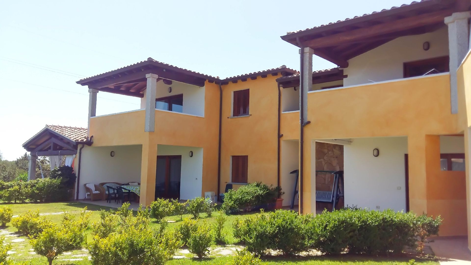 Le Residenze di San Teodoro