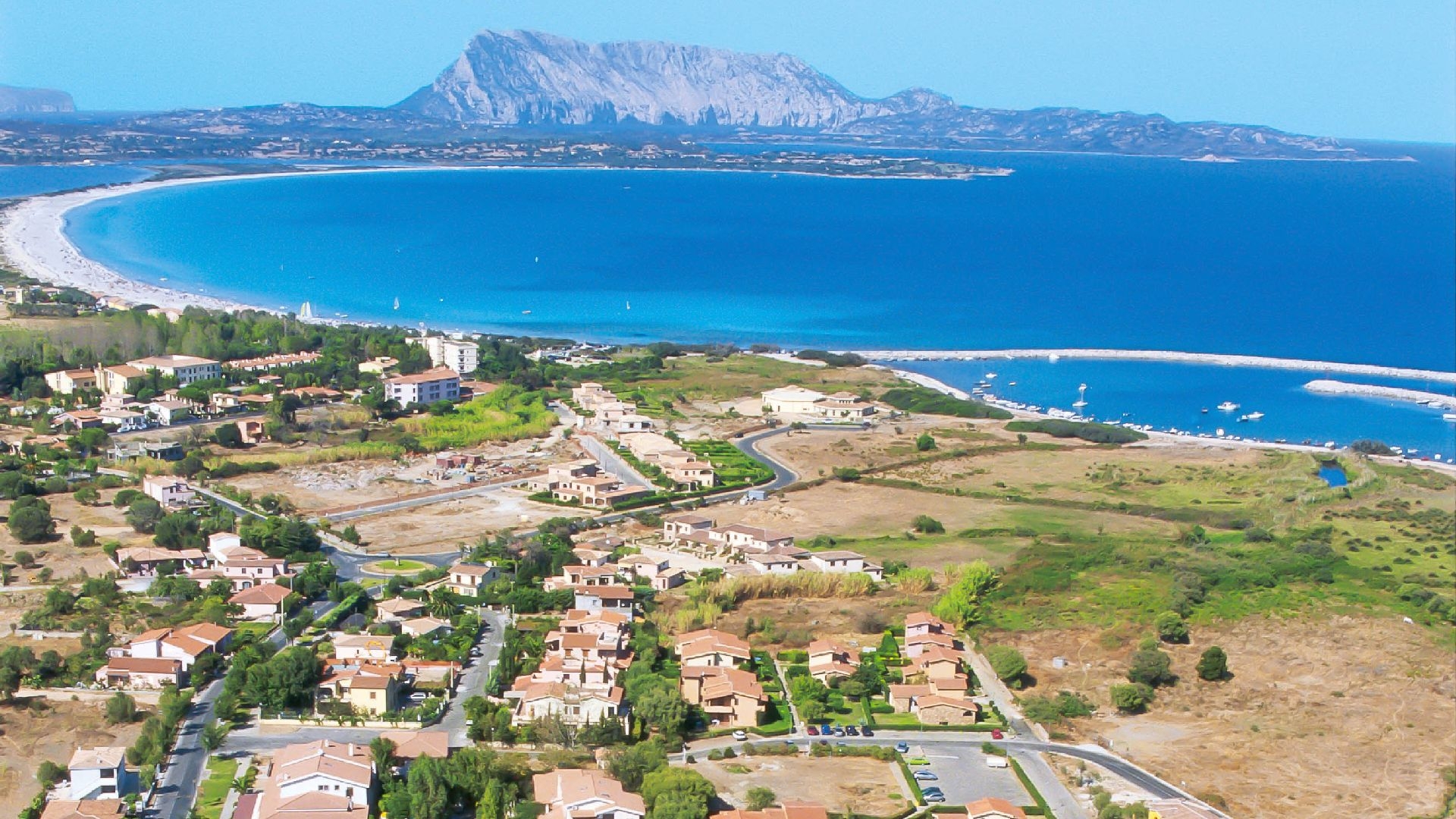 Le Residenze di San Teodoro