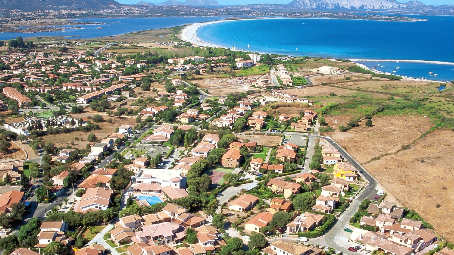 Le Residenze di San Teodoro