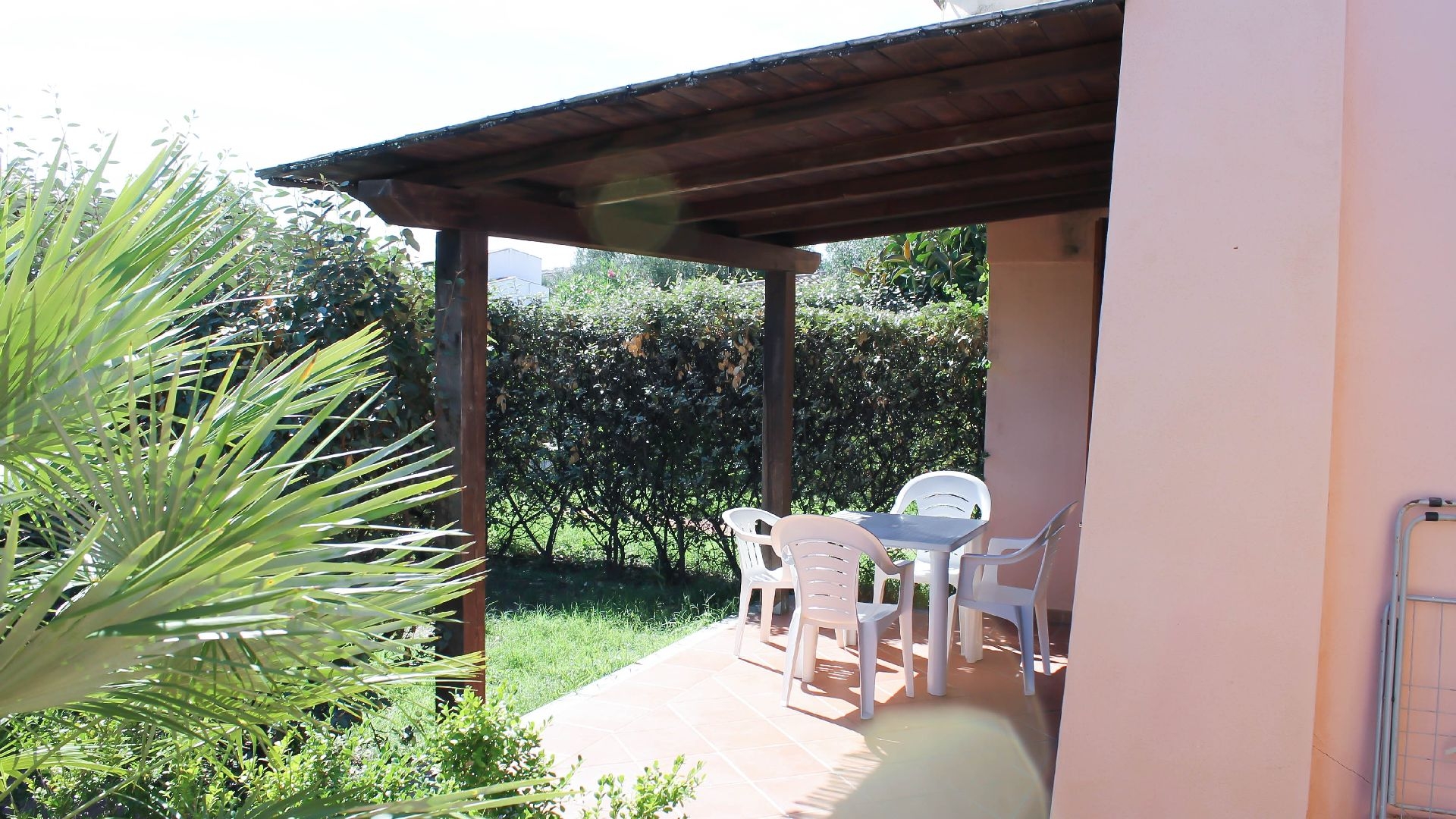 Le Residenze di San Teodoro