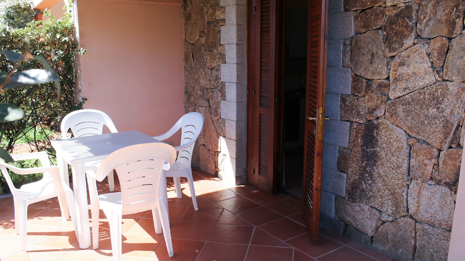 Le Residenze di San Teodoro