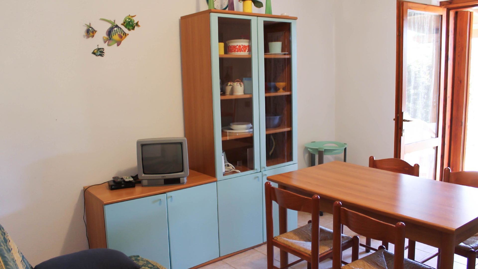 Le Residenze di San Teodoro