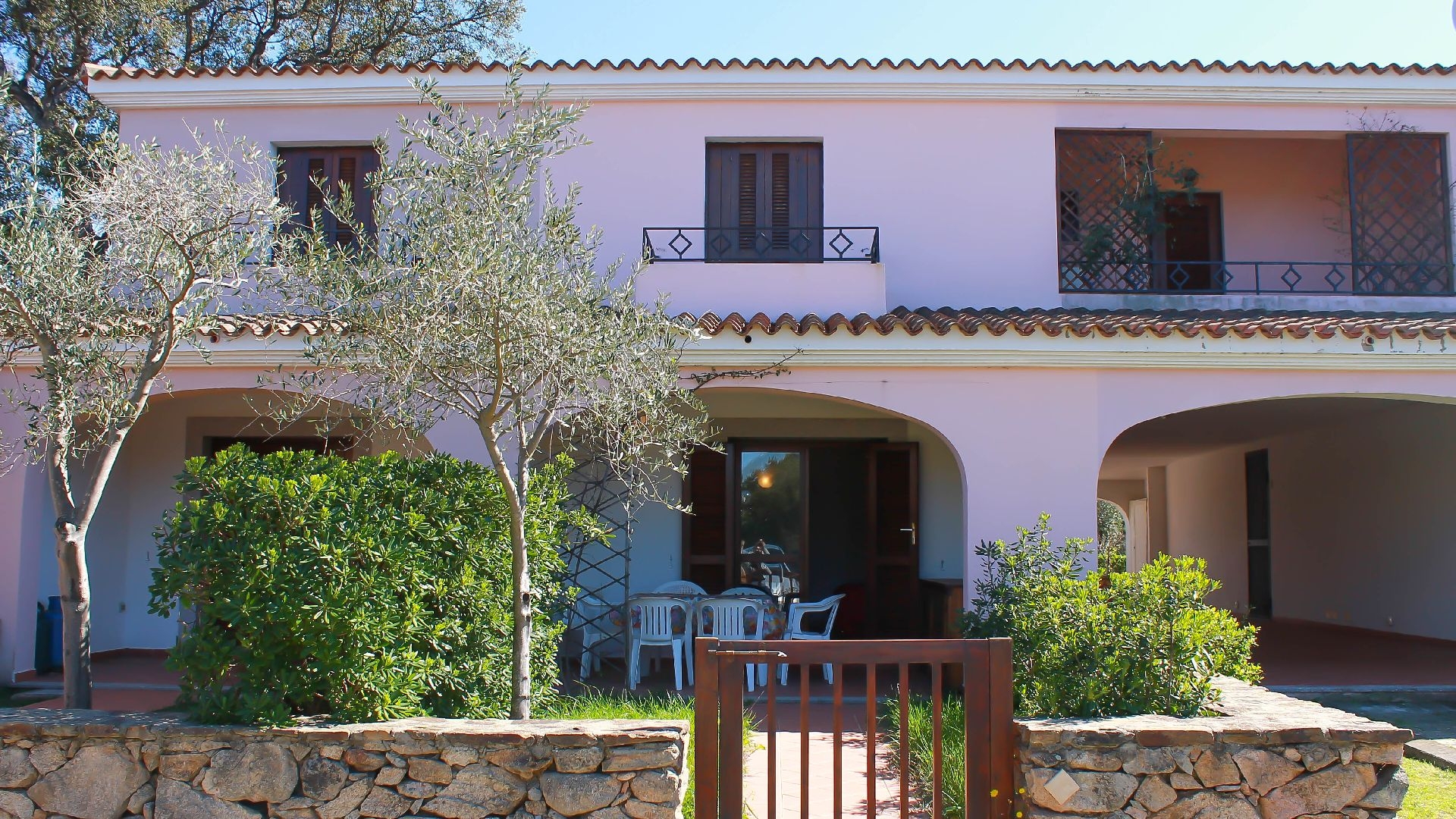 Le Residenze di San Teodoro
