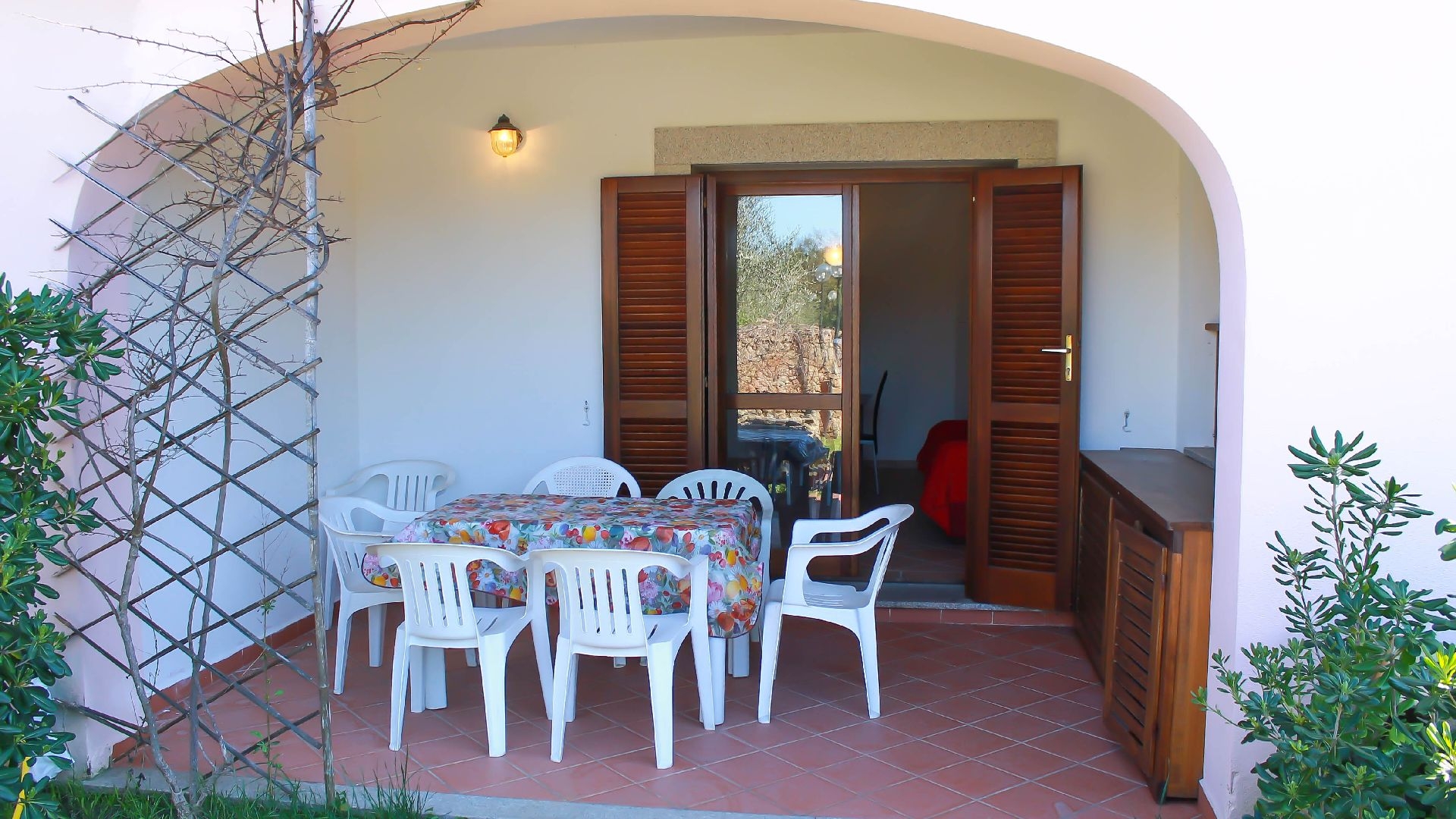 Le Residenze di San Teodoro
