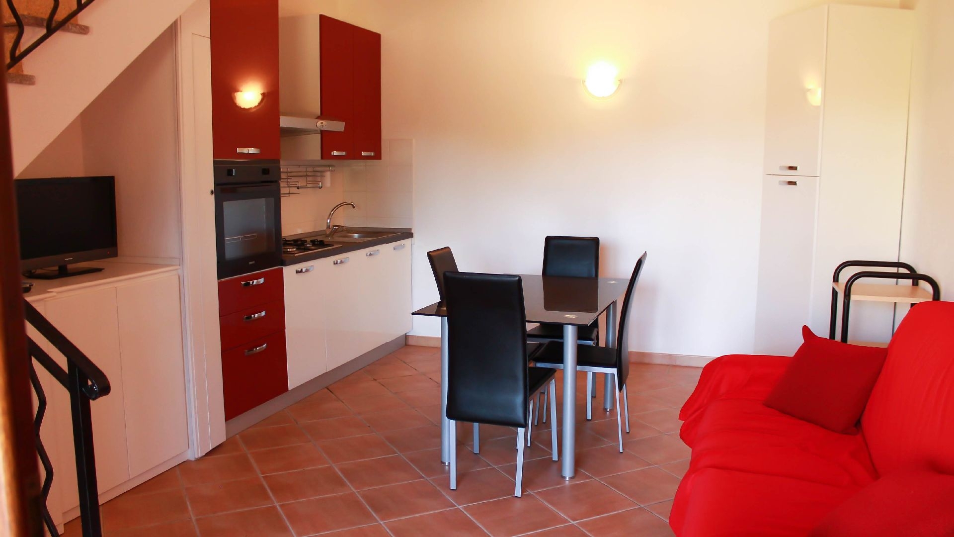 Le Residenze di San Teodoro