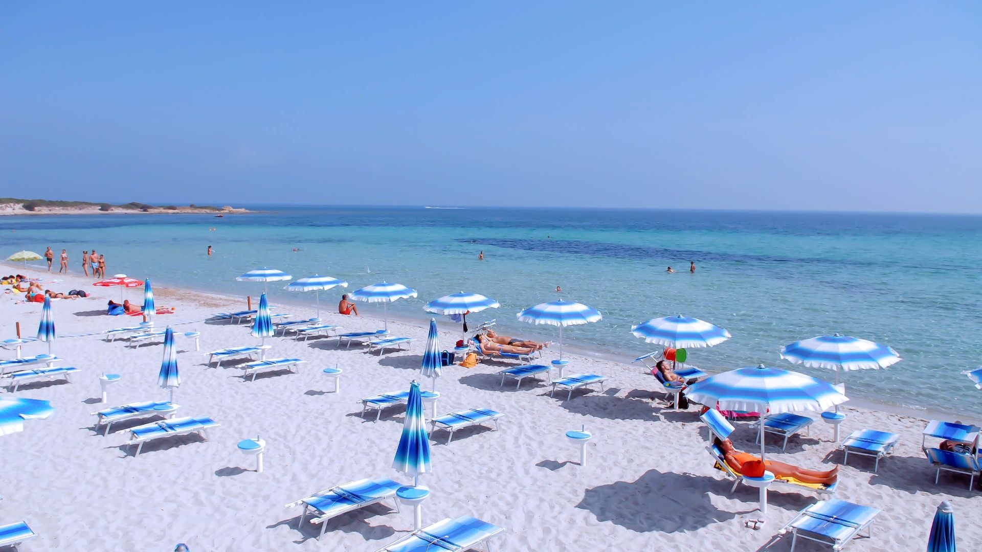 Le Residenze di San Teodoro