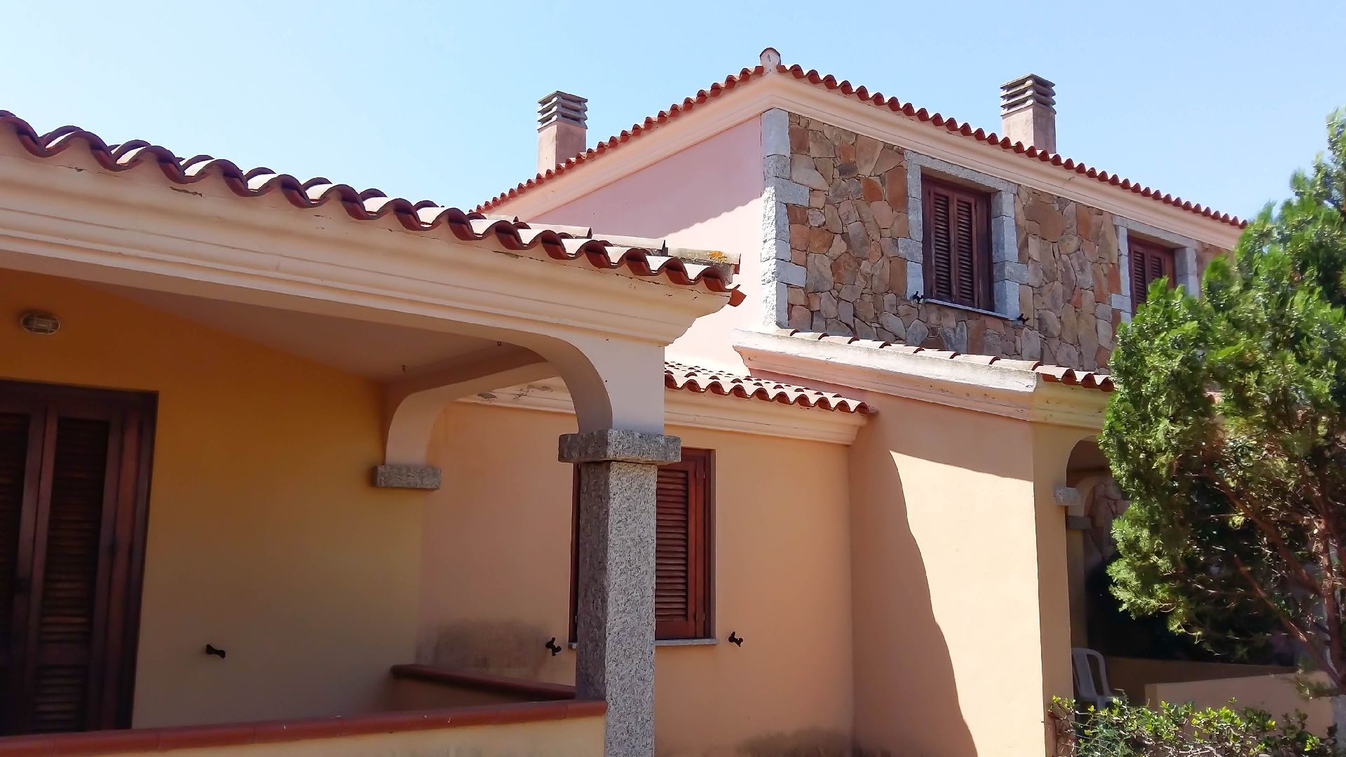 Le Residenze di San Teodoro
