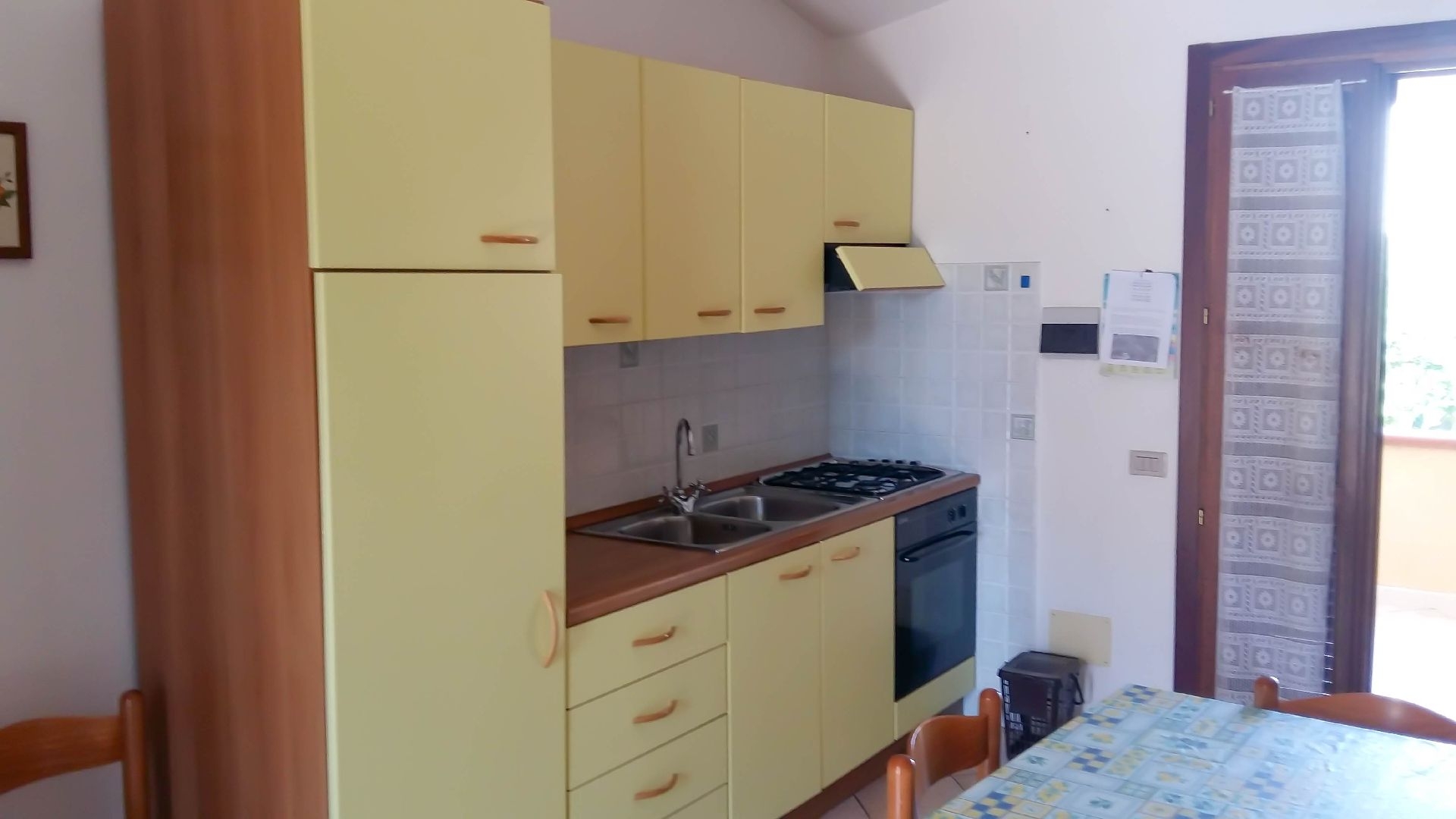 Le Residenze di San Teodoro