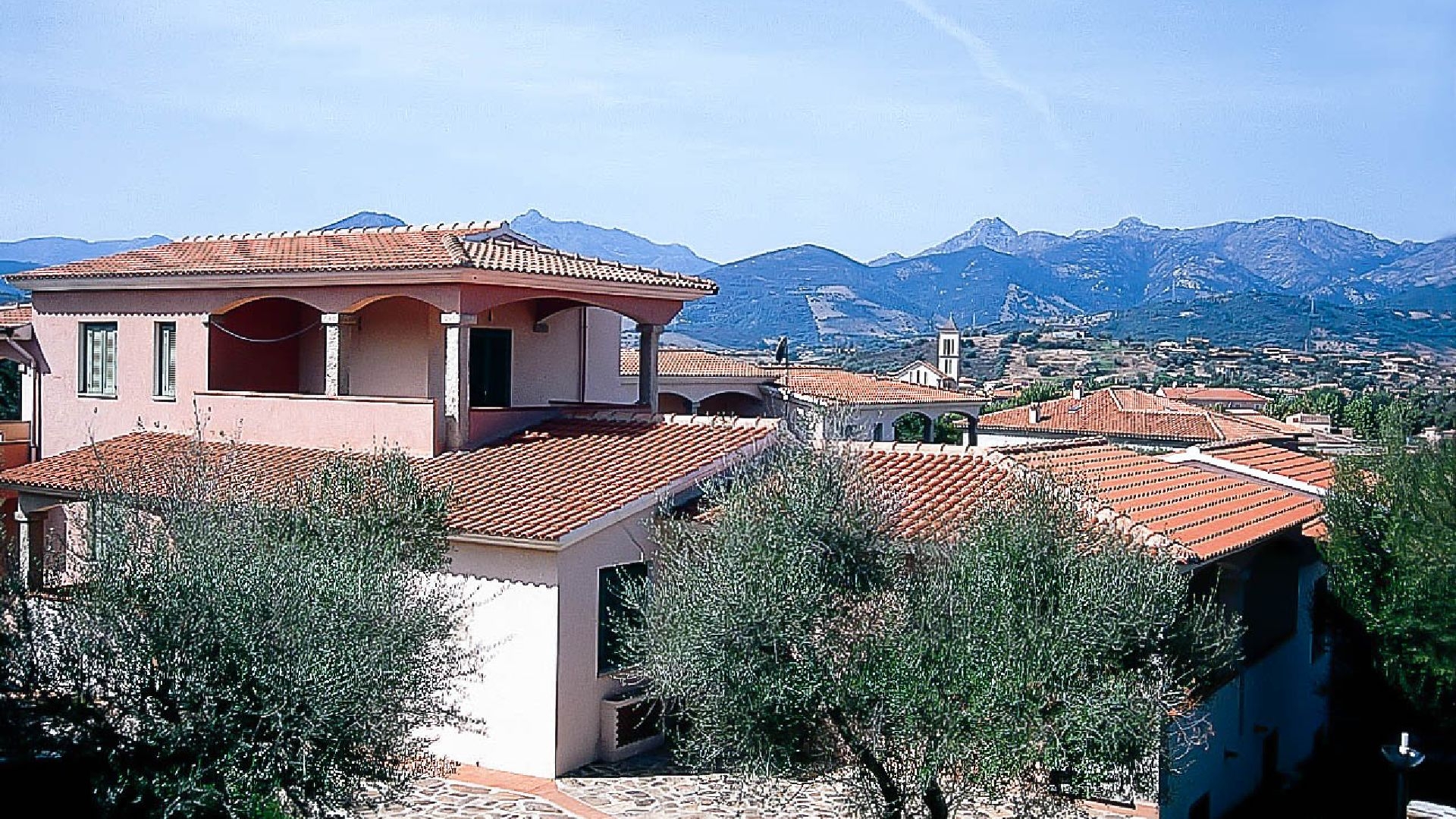 Le Residenze di San Teodoro