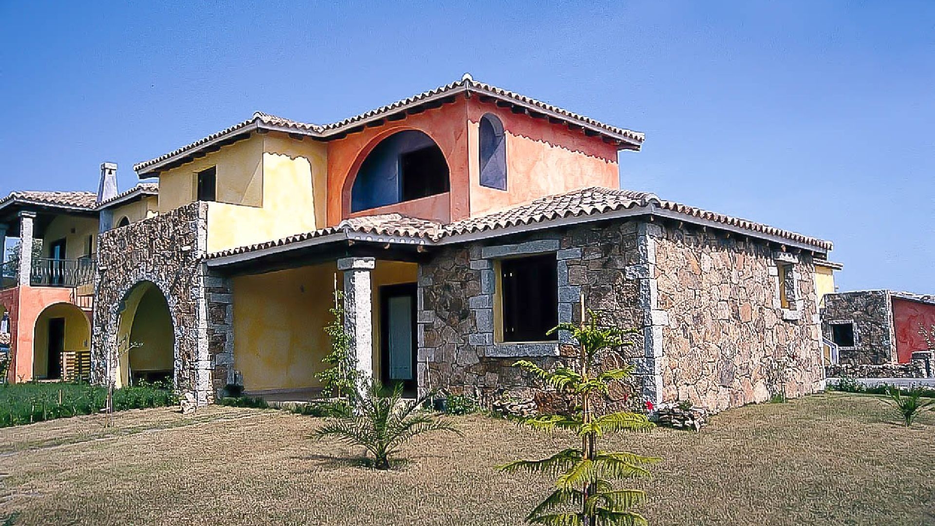 Le Residenze di San Teodoro