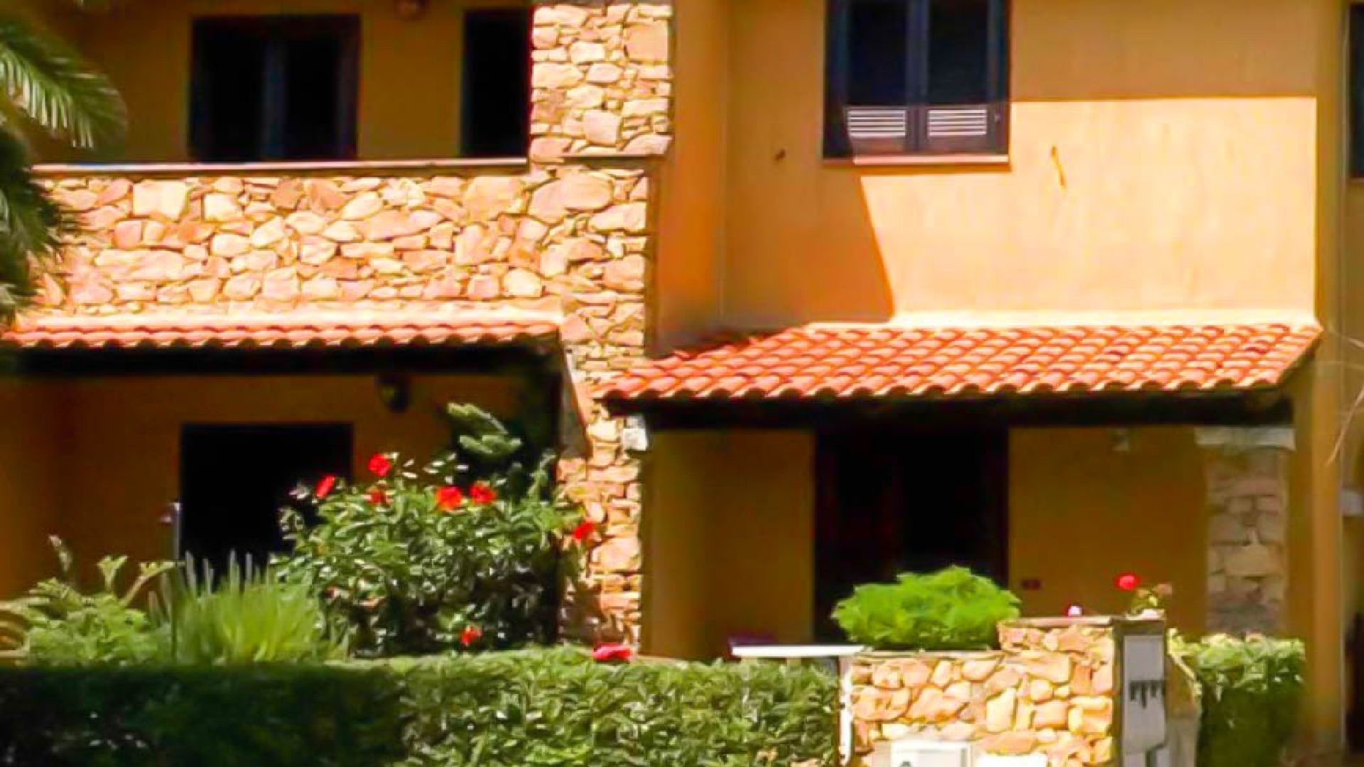 Le Residenze di San Teodoro