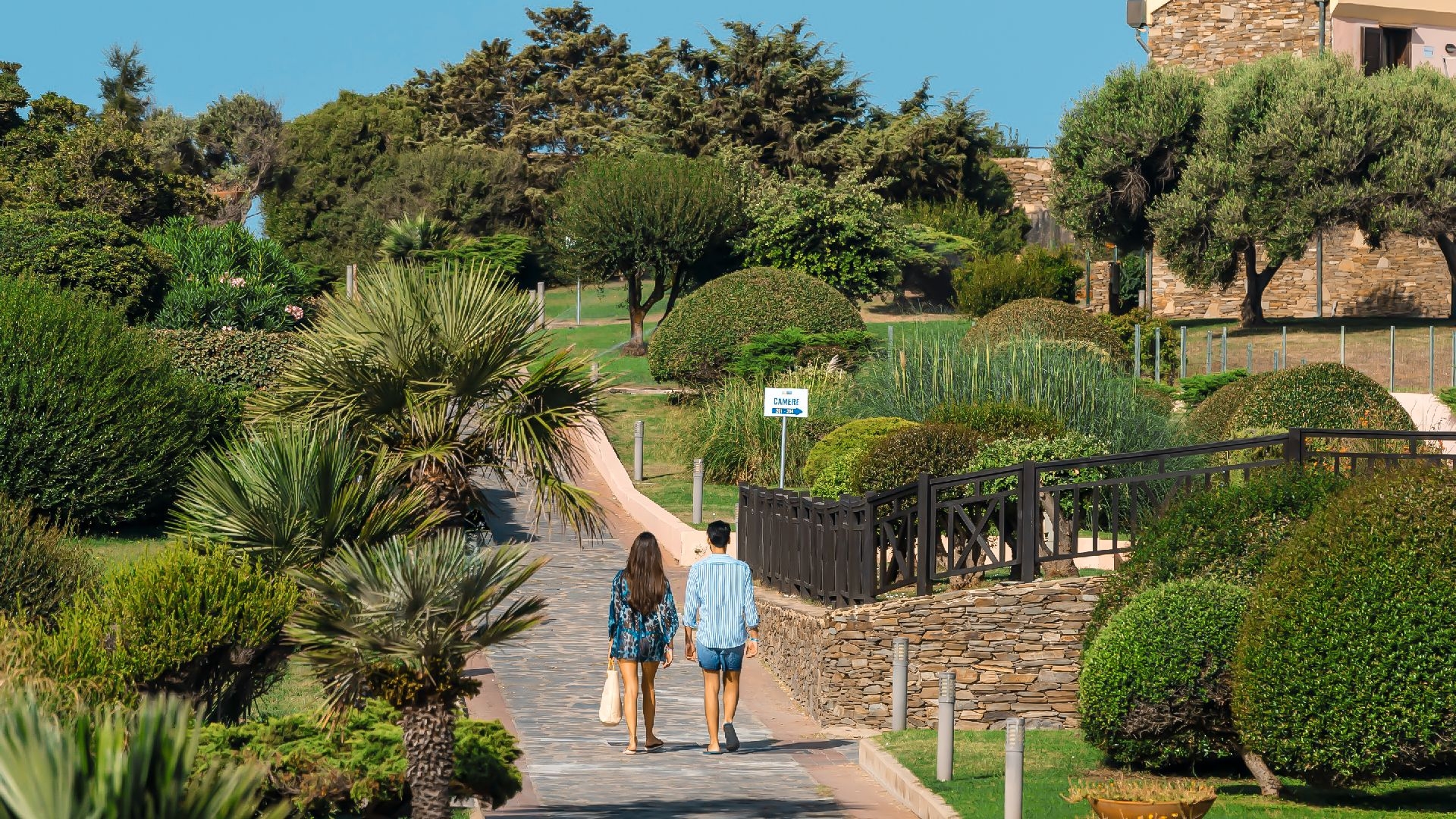 Le Tonnare di Stintino Beach Resort