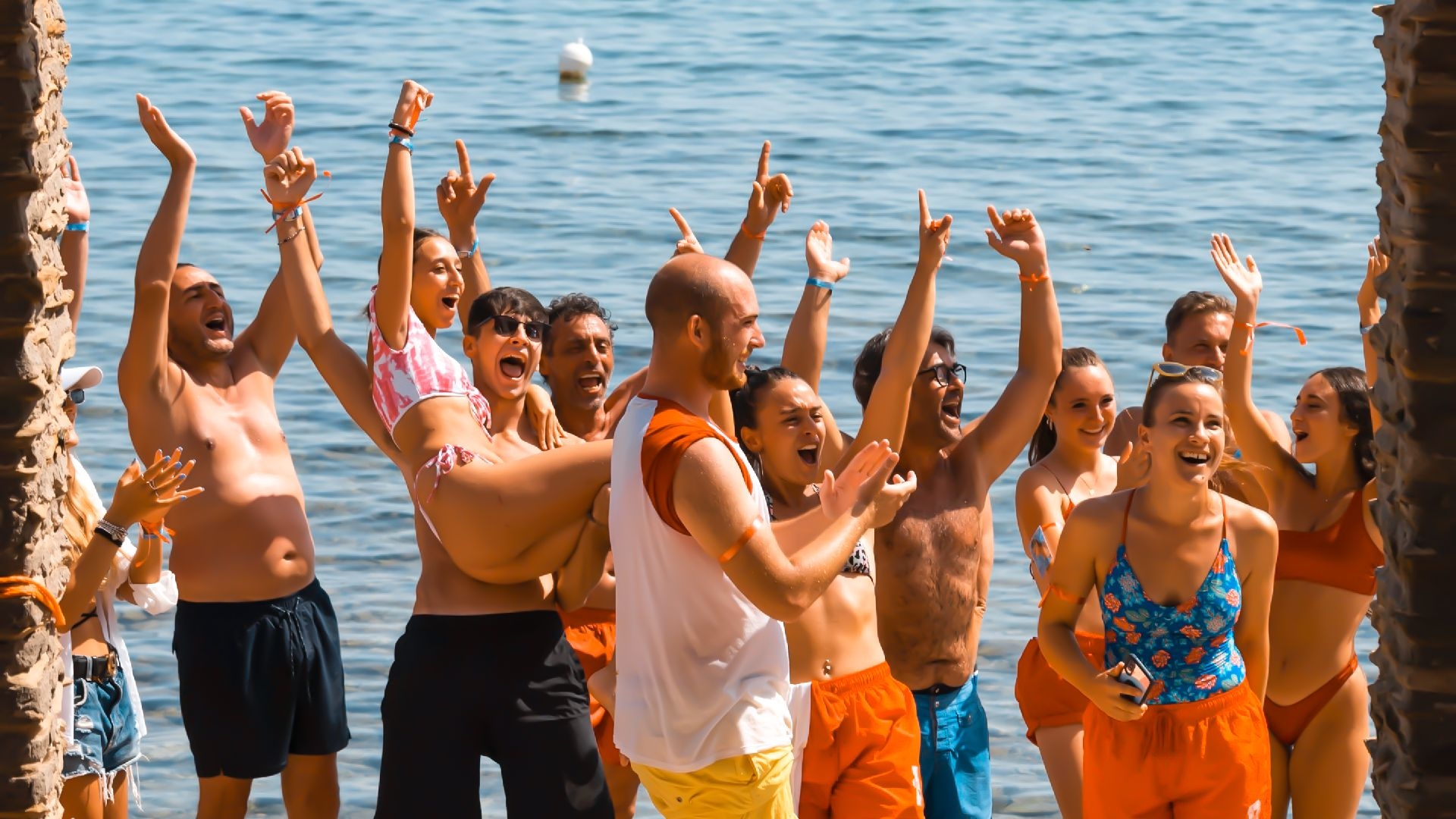 Le Tonnare di Stintino Beach Resort