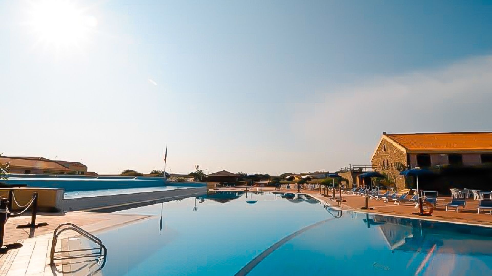 Le Tonnare di Stintino Beach Resort