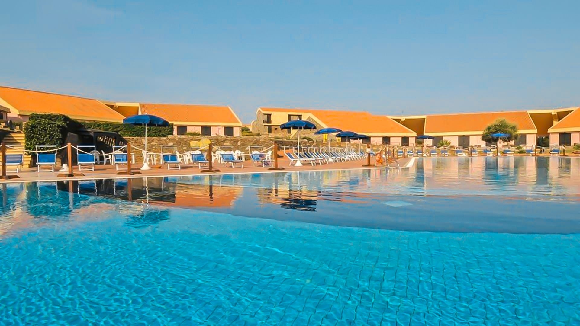 Le Tonnare di Stintino Beach Resort
