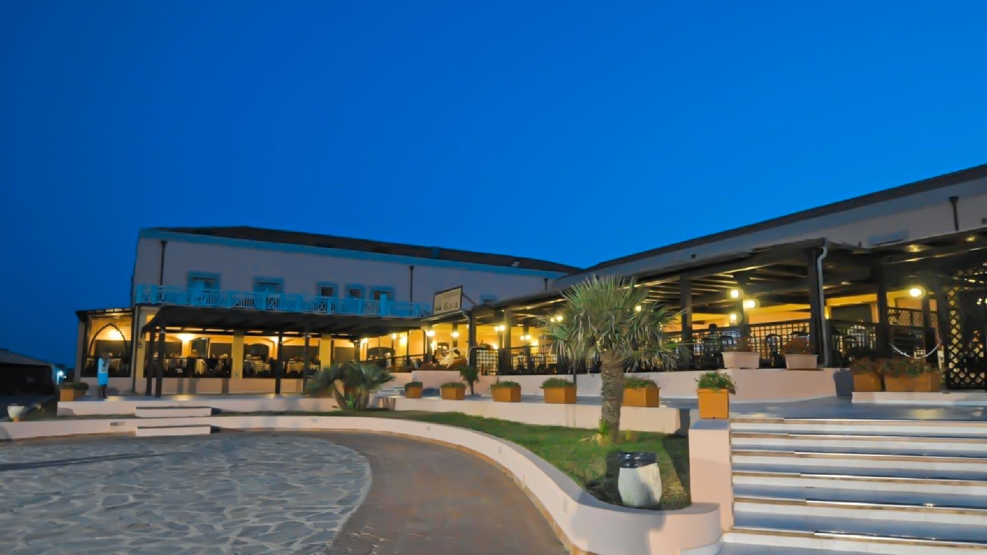 Le Tonnare di Stintino Beach Resort